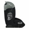  Bebe Stars Κάθισμα Αυτοκινήτου Spirit Isofix i-Size Steel Grey 945-186